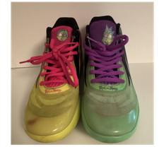 PUMA Rick and Morty x MB.02 Adventures for Sale | Authenticity