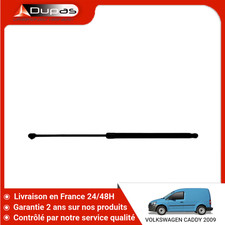 Verin de hayon / de capot Volkswagen CADDY