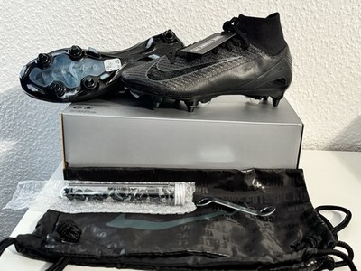 Nike ZM Superfly 10 Elite SG-Pro  Football shoes /Fußballschuhe Gr. 40  UK 6 