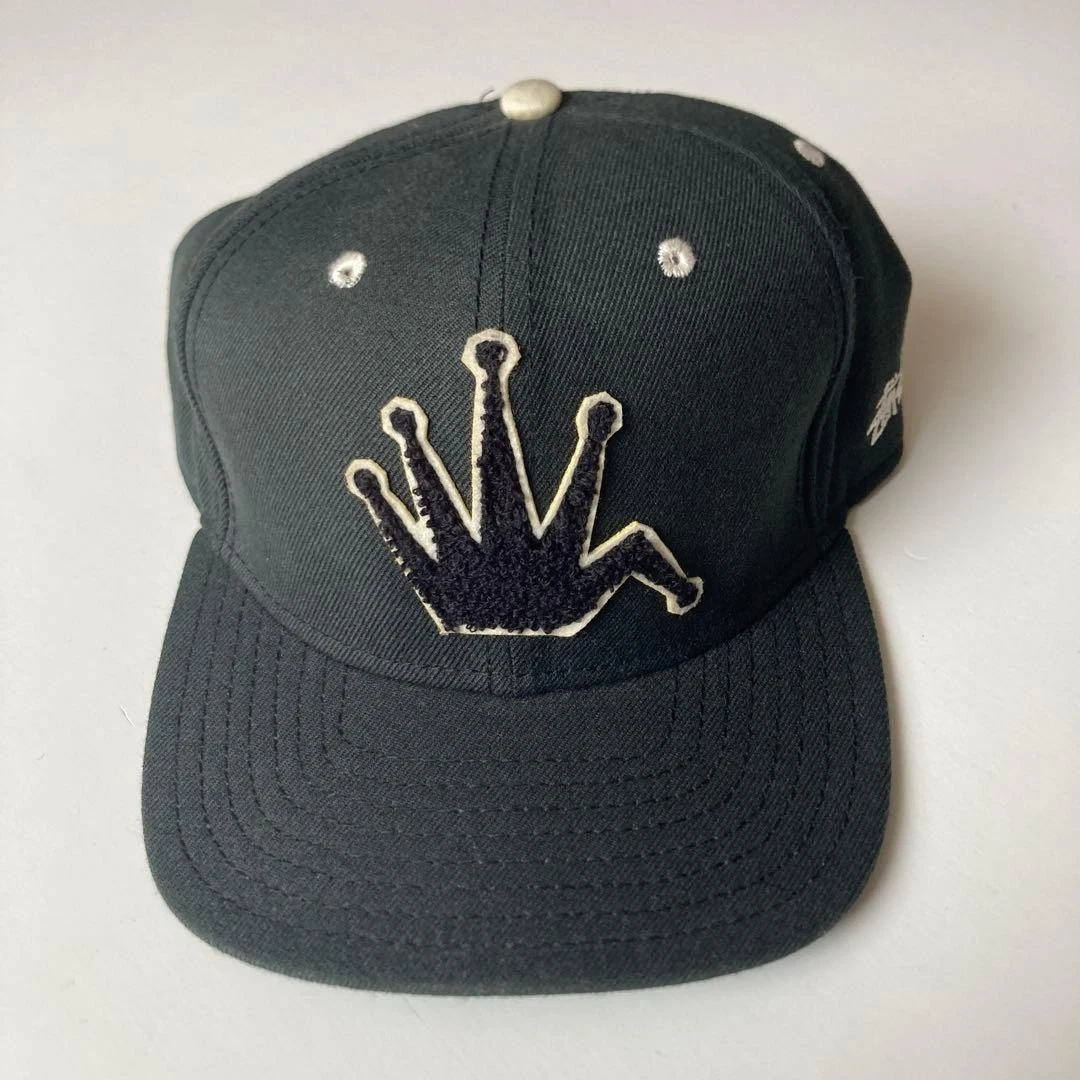 Stussy Multicolor Men's Baseball Caps for sale | eBay