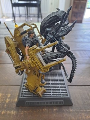Aliens Colonial Marines Figur
