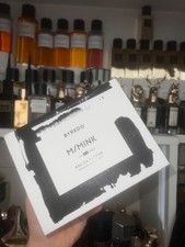 Byredo M/Mink Eau de Parfum EINGESTELLT