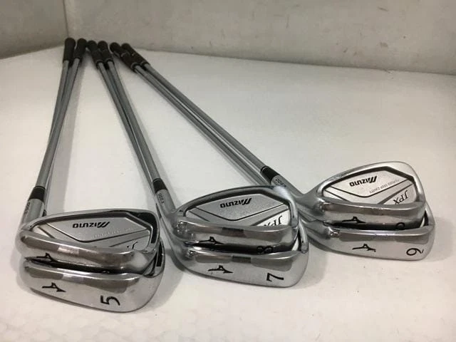 Mizuno Jpx E500 for sale - eBay