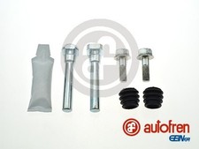 Führungshülsensatz Bremssattel AUTOFREN SEINSA D7181C für SUZUKI SWIFT SX4 GY EY