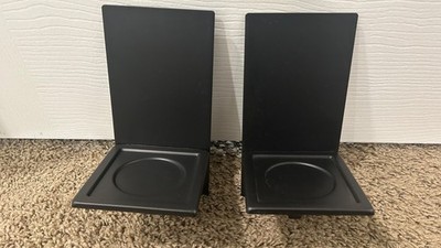 New Partylite Essentials Sconce Set