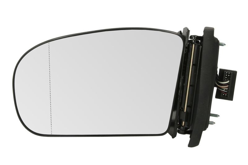 ✅Fits BLIC 5402-04-1327532P Side mirror electric Left Aspherical MER ⭐UK Seller⭐