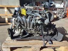 MOTORE 1.4B BENZINA 66,20KW 90CV HYUNDAI IX20 90.000KM 10-19 G4FA IMP. GPL BRT 