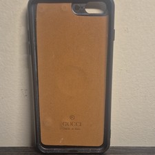 ♡新品♡GUCCI iPhon8plus カバー　ケース Gucci Cell Phone Accessories for Apple iPhone 8 Plus for sale | eBay