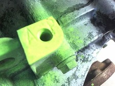 Boite de vitesse Volkswagen POLO