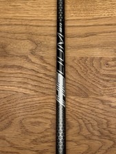 Helium Schaft für Taylormade Hybrid 3 R-Flex, für z.B. die  Stealth Modelle