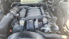 112942 teilmotor MERCEDES CLASE M W163 320 163.154 1997 3273057