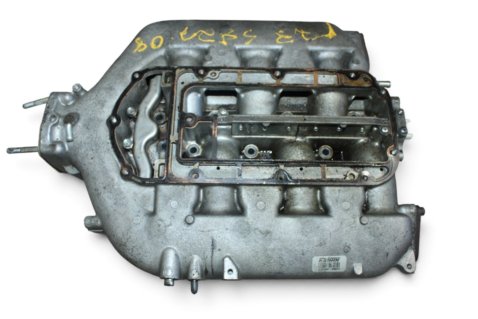 Honda Pilot 2006-2008 3.5L 6CYL OEM Upper Intake Manfiold JDM J35A9