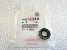Honda RS125 / Honda RS250 / Honda NSF250R Water Pump Oil Seal 91201-965-000