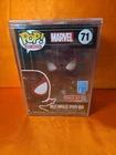 Funko Pop! Artist Series: Marvel - Miles Morales Spider-Man - Target (Exclusive)