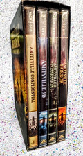 DVD Box Set  Blu-Ray Movies - Selling Collection - Pick Your Own Box Set s 