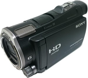 Sony Hdr CX700 | eBay