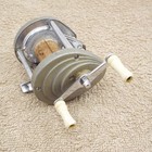 SPORT KING M-9 Vintage fishing reel — photo 7