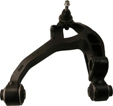 Moog Rk620202 Suspension Control Arm And Ball Joint Assembly Front Left Lower