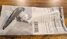 American Standard Cadet3 Flowise Trip Lever (738903-0020A) - Chrome (Left Hand)