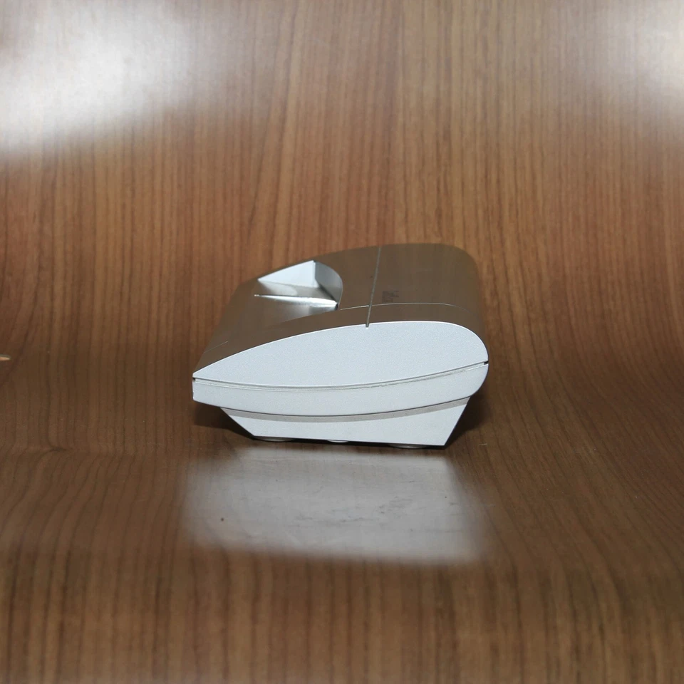 CardScan 800c Business Card Portable Scanner Untested - Image 4 of 4