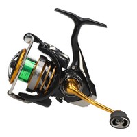 Daiwa Exceler LT 2500D Spinnrolle Frontbremsrolle