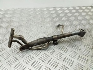 VW GOLF VII Variant BA5, BV5 Turbinenschmierrohr 03L145535A 1.60 34725737