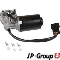 JP Group Wischermotor Vorne U.A. FüR Dacia, Renault