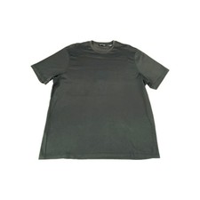 Pierre Cardin T Shirt Mens XL Black Textured ...