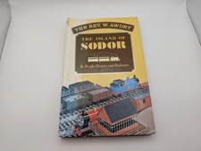 Island of Sodor Awdry