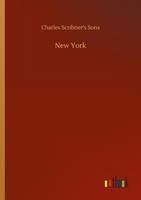 New York Charles Scribner's Sons