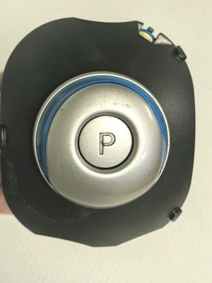 2011-2020 NISSAN LEAF OEM GEAR SHIFT SELECTOR KNOB PARKING BRAKE 75C800