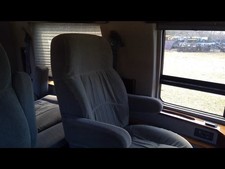 Dodge Van 1500 2000 Seat Rear 331434