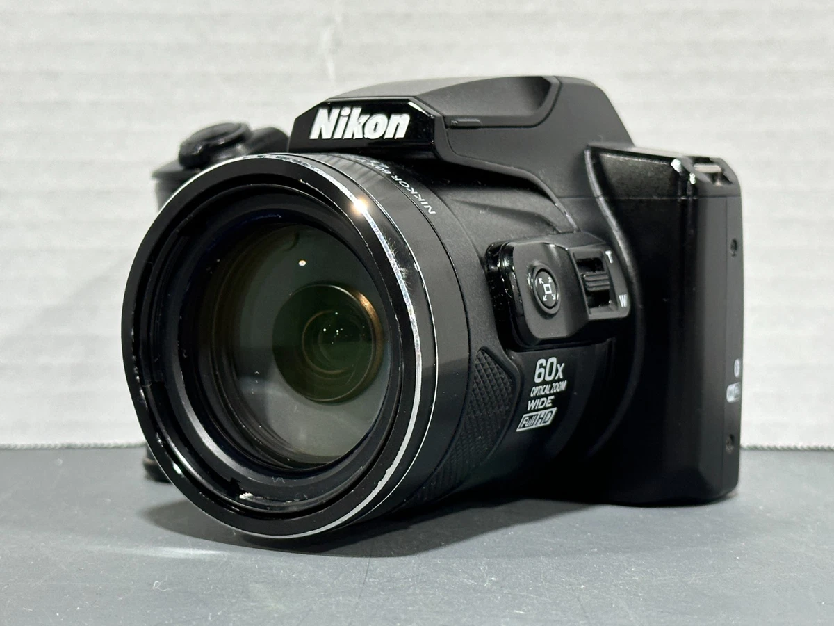 Nikon Coolpix B600 Digital Cameras for Sale - Shop New & Used