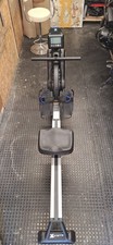  ROWING MACHINE. XTERRA Fitness ERG550W Water Rowing machine Great Condition.