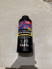 RED SEA REEF ENERGY A B PLUS 500ml EACH