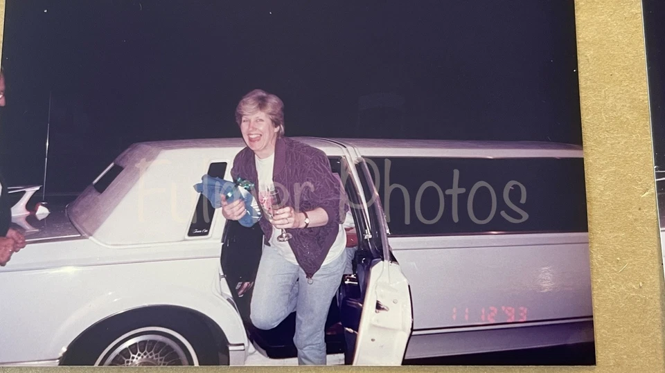 20 Rare Unseen OOAK VTG 1990s Color PHOTOS Scientology SEA ORG Event & Awards FL - Image 4 of 4