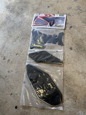 TechSpec Snake Skin Tank Grip Pads - 5-Piece 62-0075-SS