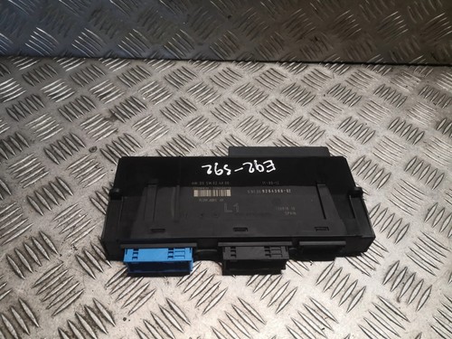 BMW 3 Coupe E92 LCI BCM Komfortsteuergerät Modul ECU 9264568