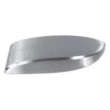 Keysco Tools 55110 Toe Dolly, 4-59/64"L X 2-1/2"W X 45/64"H