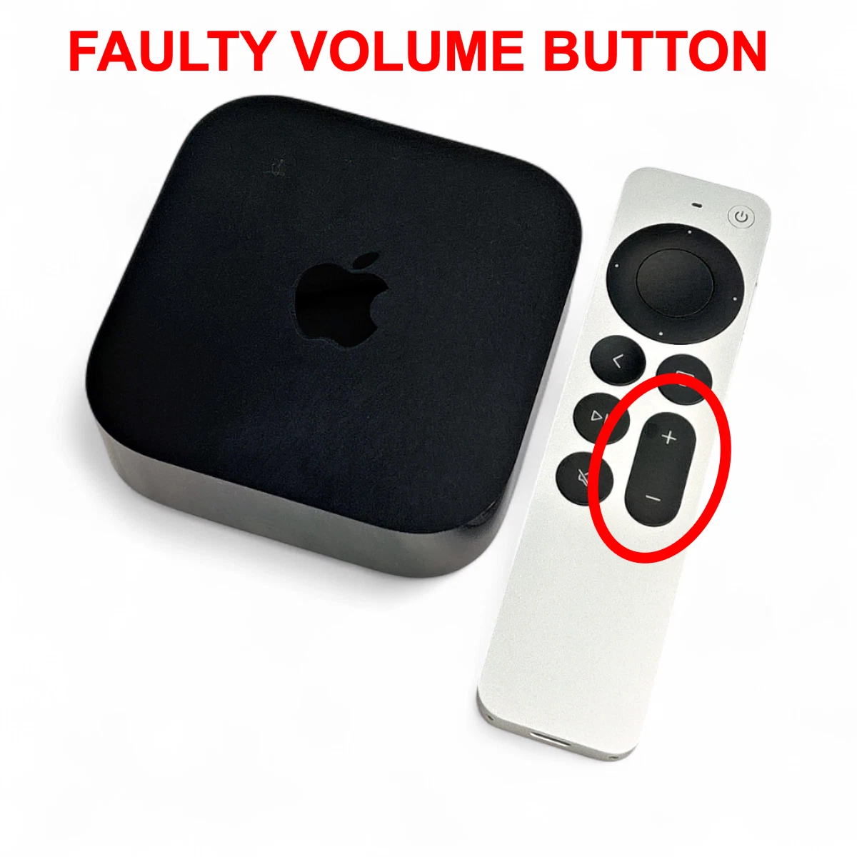 Apple TV 4K（3rd generation） Apple TV 4K (3ª geração) - Especificações técnicas - Suporte da