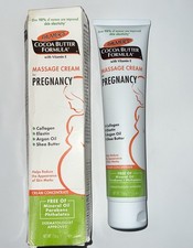 Palmer's Cocoa Butter Formula Massage Cream for Stretch Marks and Pregnancy Skin