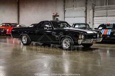 1972 Chevrolet El Camino for Sale