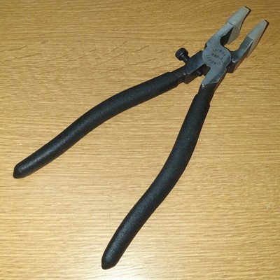 LEPONITT PRP-1 8 ZOLL LAUFFANGE