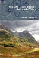 The Nine Realms Matthew Cunningham Taschenbuch Englisch 2017 [.]