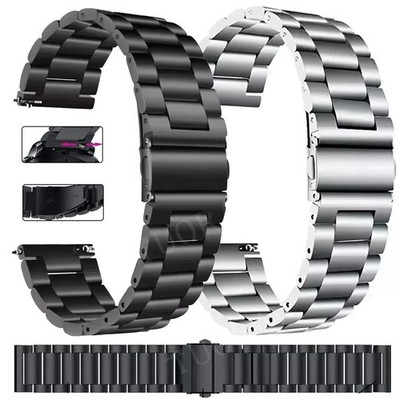 Edelstahl Armband Für Redmi Watch 5 Active / 5 Lite Ersatz Metall Uhrenarmband