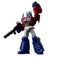 Transformers Blokees Galaxy Version 8 One Shall Fall - Optimus Prime - Model Kit
