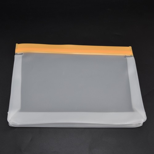 Silikonbeutel Umweltfreundlich Auslaufsicher Wiederverwendbar Für - Bild 8 von 22