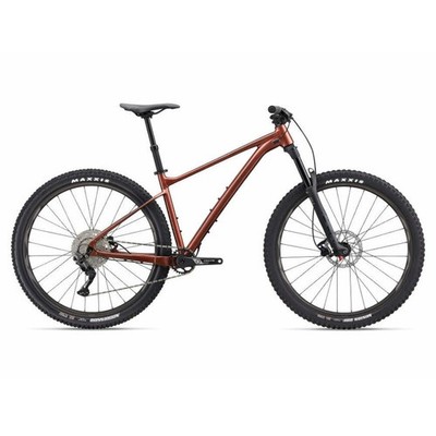 Giant Fathom 29 2 Hardtail Disc Mountain Bike - reg. $1,500 | eBay