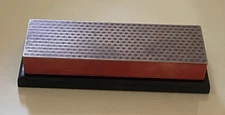 VTG DMT Diamond Whetstone Sharpening Stone Fine Made in USA