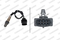 Wagner Lambdasonde FüR Chevrolet Aveo Stufenheck T300 1.2 LPG